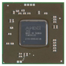 216-0864018 видеочип AMD R7 M360, RB