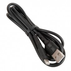 6957531091110 кабель USB HOCO X30 Star lightning, черный