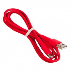 6957531091189 кабель USB HOCO X30 Star Type-C, красный