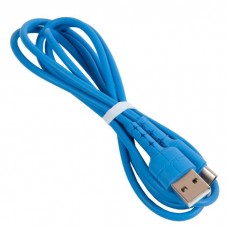 6957531091196 кабель USB HOCO X30 Star Type-C, голубой