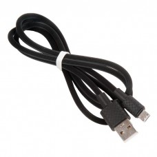 6957531089735 кабель USB HOCO X29 Superior Style Micro, черный