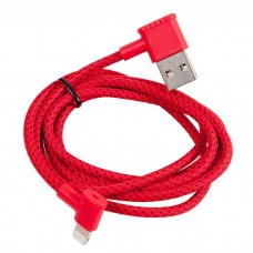 6957531085553 кабель USB HOCO X28 Premium lightning, красный