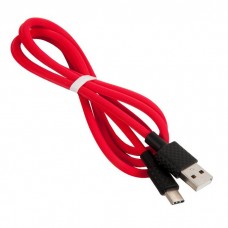 6957531089780 кабель USB HOCO X29 Superior Style Type-C, красный