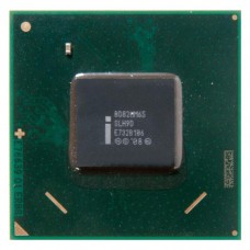 BD82HM65 хаб Intel SLH9D, RB