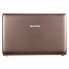 13GOA3F8AP060-20 задняя крышка матрицы для ASUS 1025C коричневая [13GOA3F8AP060-20]