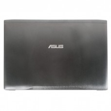 13NB0F05AM0101 задняя крышка матрицы для ASUS GL502 черный металлическая для модели ноутбука без тача [13NB0F05AM0101]