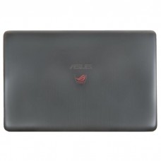 90NB0751-R7A000 задняя крышка матрицы для ASUS G771 черный [90NB0751-R7A000]