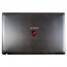 90NB07D3-R7A010 задняя крышка матрицы для ASUS N501JM черный [90NB07D3-R7A010]