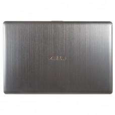 13NB0262AM0101 задняя крышка матрицы для ASUS S551LA металлические [13NB0262AM0101]