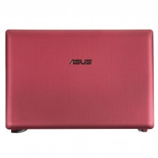 13GOA3P3AP010-10 задняя крышка матрицы для ASUS X101CH красная [13GOA3P3AP010-10]