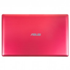 90NB02X4-R7A010 задняя крышка матрицы для ASUS X200CA малиновые [90NB02X4-R7A010]