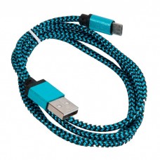 CC-mUSB2bl1m USB кабель AMmicroBM 1 м