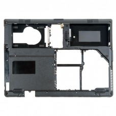 13GNTO1AP050-1 нижняя часть корпуса для ASUS A8N черная