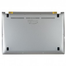 90NB0192-R7L040 нижняя часть корпуса для ASUS UX301LA 45W серебристая