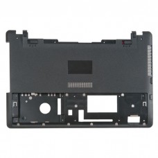 13NB00T1AP1811 нижняя часть корпуса для ASUS X550VA,F552C, F552CL, F552M, F552MD, F552MJ, K550C, K550CC, K552E  черная