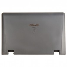 13GNB71AP100-1 задняя крышка матрицы для ASUS G55VW черная