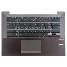 Клавиатуры в сборе для Asus PU401LA