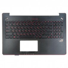 Клавиатуры в сборе для Asus G550JK