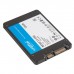 CT120BX500SSD1 жесткий диск SSD 120Gb, SATA III, 2.5", Crucial