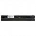 13NB0201AM1621 декоративная панель (ODD BEZEL ASSY) для ODD(DVD-RW) для ASUS N750JV черно-серебристая с надписью DVD-RW [13NB0201AM1621]