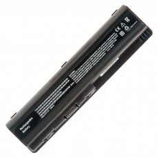 HSTNN-CB72 аккумулятор для HP для Pavilion DV4, для Compaq CQ40, CQ45, 5200mAh 10.8V б/у