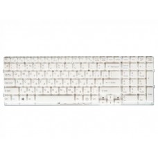 148793271 Клавиатура [Sony Vaio VPC-EB] [148793271] White, No frame, гор. Enter неисправное оборудование