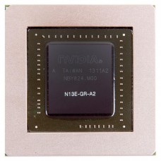 N13E-GR-A2 видеочип nVidia GeForce GTX 670MX, новый