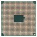 AM4400DEC23HJ процессор для ноутбука AMD A6  Socket FS1 (FS1r2)  с разбора