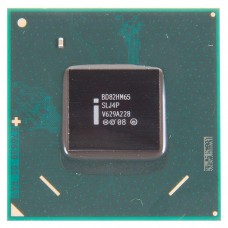 BD82HM65 хаб Intel SLJ4P, с разбора