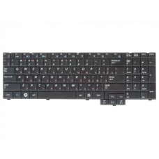 BA59-02832C Клавиатура для Samsung R519, R523, R525, R528, R530, R538, R540, R620, R717, R719, RV510 BA59-02832C Black, гор. Enter неисправное оборудование