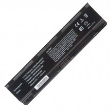 PA5024U-1BRS аккумулятор для ноутбука Toshiba Satellite C800, C840, C850, C870, L830, L840, L850, L870, P840, P850, P870, 10.8V, 5200mAh мятая упаковка