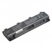 PA5024U-1BRS аккумулятор для ноутбука Toshiba Satellite C800, C840, C850, C870, L830, L840, L850, L870, P840, P850, P870, 10.8V, 5200mAh мятая упаковка