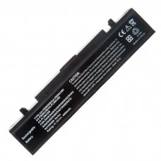 AA-PL9NC6B аккумулятор для ноутбука Samsung R420, R510, R580, R530, R780, Q320, R519, R522, 4400mAh, 11.1V мятая упаковка