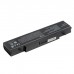 AA-PL9NC6B аккумулятор для ноутбука Samsung R420, R510, R580, R530, R780, Q320, R519, R522, 4400mAh, 11.1V мятая упаковка