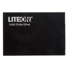 PH6-CE120-L1 жесткий диск SSD 120Gb, SATA III, 2.5", Lite-On