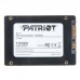 PBU120GS25SSDR жесткий диск SSD 120Gb, SATA III, 2.5", Patriot