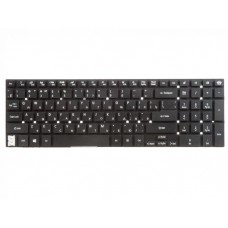 KB.I170G.310 Клавиатура для Packard Bell для Easynote TV11CM, TV11HC, LV11HC, LK11BZ, LS11HR, LS11SB, LS13SB, LS44HR, TS11HR, TS11SB, TS13HR, TS44HR, TS44SB, TSX62HR, P5WS0, P7YS0, F4211, Gateway NV55, NV75 [KB.I170G.310] Black донор