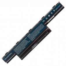 AS10D31 аккумулятор для ноутбука Acer Aspire 4250, 4333, 4352, 4560, 4625, 4738, 4739, 4741, 4750, 5741, 5749, 5750, 7750, 7741,  7750, TravelMate 5740, eMachines E640, E730, G640, G730, 4400mAh 10.8V мятая упаковка