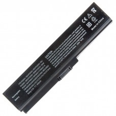 PA3634U-1BAS аккумулятор для Toshiba Satellite L750, 4400mAh, 10.8 V б/у