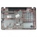 065551-007018 нижняя часть корпуса для ASUS X541A, X541S, K541L, X541U, X541S, X541N, F541A, F541S, F541L, X541U, F541S, F541N, R541A, R541S, R541L, R541U, R541S, R541N черный, для ноутбуков без места под привод. (с разбора)