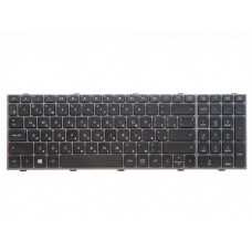 702237-251 Клавиатура [для HP для ProBook 4540s, 4545s] [702237-251] Black, Grey frame неисправное оборудование