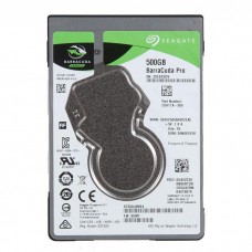 ST500LM034 жесткий диск 500 Гб Seagate , 2,5", 7200 Об/мин, SATA III