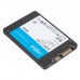 CT480BX500SSD1 жесткий диск SSD 480Gb, SATA III, 2.5", Crucial