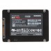 MZ-76P512BW жесткий диск SSD 512Gb, SATA III, 2.5", Samsung