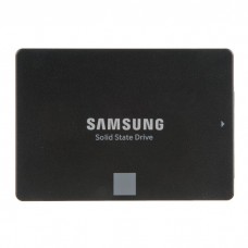 MZ-76E1T0BW жесткий диск SSD 1 Tb, SATA III, 2.5", Samsung