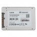 TS120GSSD220S жесткий диск SSD 120Gb, SATA III, 2.5", Transcend