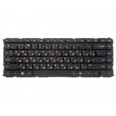 PK130QJ1B00 Клавиатура [HP Envy 4-1000, Envy 6-1000] [698680-251] Black, No Frame, гор. Enter неисправное оборудование