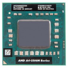 AM3300DDX23GX процессор для ноутбука AMD