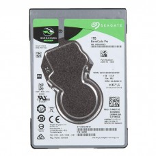 ST1000LM049 жесткий диск 1 Тб Seagate , 2,5", 7200 Об/мин, SATA III