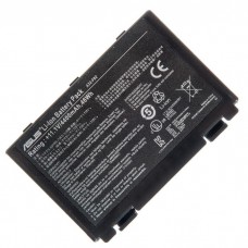 A32-F82 аккумулятор для Asus K40, K50, K70, F82, X5, 4400mAh, 11.1V б/у